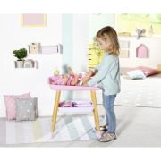 BABY born - Masuta de schimbat bebe ARTZF829998
