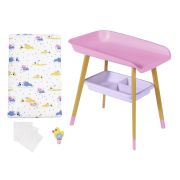 BABY born - Masuta de schimbat bebe ARTZF829998