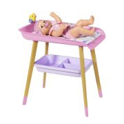 BABY born - Masuta de schimbat bebe ARTZF829998