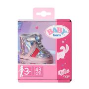 BABY born - Sneakers roz 43 cm ARTZF831762