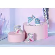 BABY born - Sneakers roz 43 cm ARTZF831762