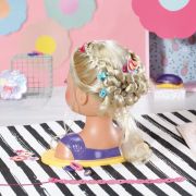 BABY born-Cap papusa pentru coafat-Surioara ARTZF825990