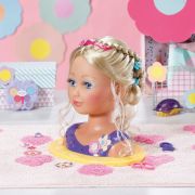 BABY born-Cap papusa pentru coafat-Surioara ARTZF825990