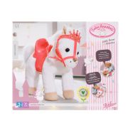 Baby Annabell - Micutul ponei 36 cm ARTZF705933