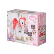 Baby Annabell - Micutul ponei 36 cm ARTZF705933