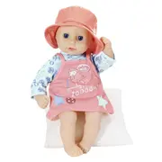 Baby Annabell - Rochita si palarie 36 cm ARTZF706251