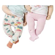 Baby Annabell - Set 2 dresuri 43 cm diverse modele ARTZF703076