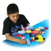 JOC DE CONSTRUCTIE - AVION ARTTLJ431566