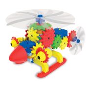 JOC DE CONSTRUCTIE - ELICOPTER ARTTLJ259801