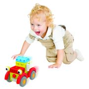 JOC DE CONSTRUCTIE 4 IN 1 - IN ORAS ARTTLJ234570
