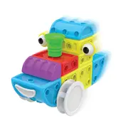 JOC DE CONSTRUCTIE 4 IN 1 - IN ORAS ARTTLJ234570