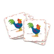 JOC DE MEMORIE - FERMA ARTTLJ052686