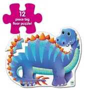 PRIMUL MEU PUZZLE DE PODEA - DINOZAUR ARTTLJ105443