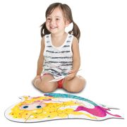 PRIMUL MEU PUZZLE DE PODEA - SIRENA ARTTLJ106433