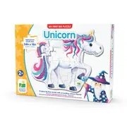 PRIMUL MEU PUZZLE DE PODEA - UNICORN ARTTLJ103876