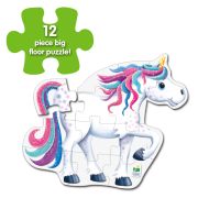 PRIMUL MEU PUZZLE DE PODEA - UNICORN ARTTLJ103876