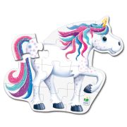 PRIMUL MEU PUZZLE DE PODEA - UNICORN ARTTLJ103876