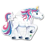 PRIMUL MEU PUZZLE DE PODEA - UNICORN ARTTLJ103876