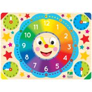 PUZZLE - SA INVATAM CEASUL ARTTLJ286753