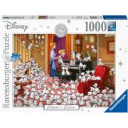 PUZZLE 101 DALMATIENI, 1000 PIESE ARTRVSPA13973