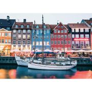 PUZZLE COPENHAGA DANEMARCA, 1000 PIESE ARTRVSPA16739