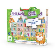 PUZZLE CREEAZA-TI PROPRIUL CARTIER ARTTLJ200162