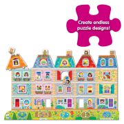 PUZZLE CREEAZA-TI PROPRIUL CARTIER ARTTLJ200162