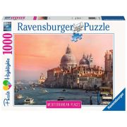 PUZZLE ITALIA MEDITERANEANA, 1000 PIESE ARTRVSPA14976