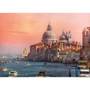 PUZZLE ITALIA MEDITERANEANA, 1000 PIESE ARTRVSPA14976