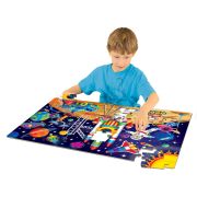 PUZZLE MARE DE PODEA - IN SPATIU ARTTLJ438251
