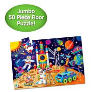 PUZZLE MARE DE PODEA - IN SPATIU ARTTLJ438251