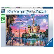 PUZZLE MOSCOVA, 1500 PIESE ARTRVSPA16597