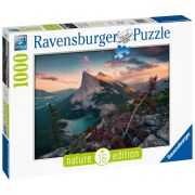 PUZZLE NATURA SALBATICA, 1000 PIESE ARTRVSPA15011