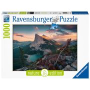 PUZZLE NATURA SALBATICA, 1000 PIESE ARTRVSPA15011
