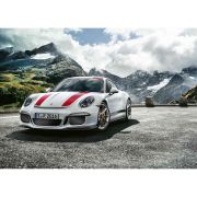 PUZZLE PORSCHE 911R, 1000 PIESE ARTRVSPA19897