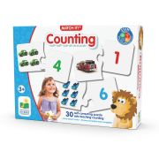 PUZZLE POTRIVESTE CIFRELE NUMARAND ARTTLJ868942