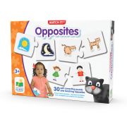 PUZZLE POTRIVESTE LUCRURILE OPUSE ARTTLJ538166