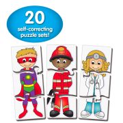 PUZZLE POTRIVESTE OAMENII ARTTLJ191149