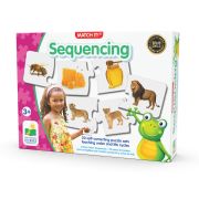 PUZZLE POTRIVESTE SECVENTELE ARTTLJ419212
