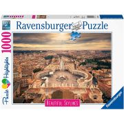 PUZZLE ROMA, 1000 PIESE ARTRVSPA14082