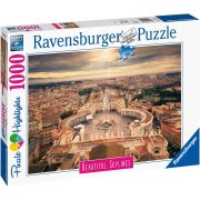 PUZZLE ROMA, 1000 PIESE ARTRVSPA14082