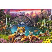 PUZZLE SALBATICIE, 3000 PIESE ARTRVSPA16719
