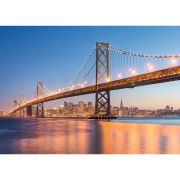 PUZZLE SAN FRANCISCO, 1000 PIESE ARTRVSPA14083