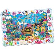 PUZZLE SI JOC 123 ARTTLJ695180