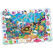 PUZZLE SI JOC 123 ARTTLJ695180