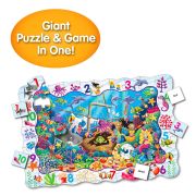 PUZZLE SI JOC 123 ARTTLJ695180