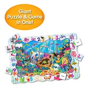 PUZZLE SI JOC 123 ARTTLJ695180