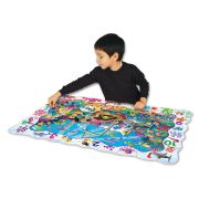 PUZZLE SI JOC 123 ARTTLJ695180