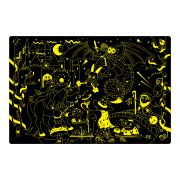 PUZZLE STRALUCESTE IN INTUNERIC - FANTEZIE ARTTLJ239001
