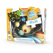 PUZZLE STRALUCESTE IN INTUNERIC - SPATIU ARTTLJ782545